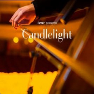Candlelight: A Tribute to Coldplay Image
