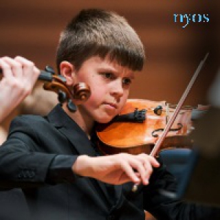 NYOS Development Orchestra - Summer Concert 2025 Image