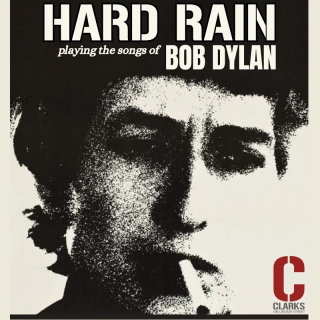 Hard Rain image
