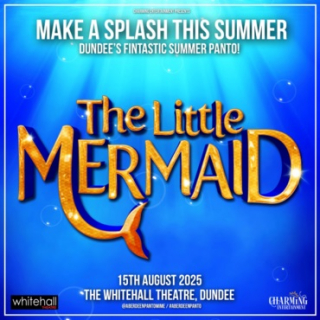 The Little Mermaid - Summer Panto Image