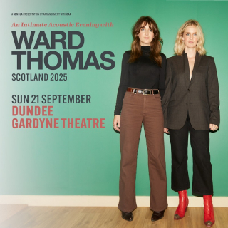 Ward Thomas Image
