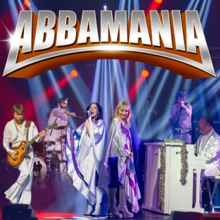 Abbamania Image