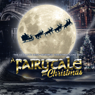 A Fairytale for Christmas Image