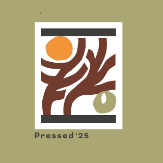 Pressed - A Celebration of Scottish Cider Image