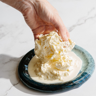 Cheesemaking Workshop Image