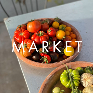 Local Produce Market - Guardswell Farm Image