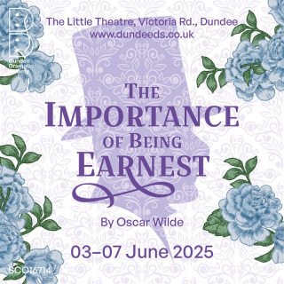 The Importance of Being Ernest image