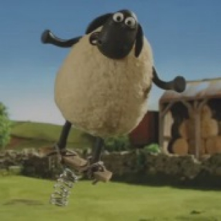 Spring into Animation! image