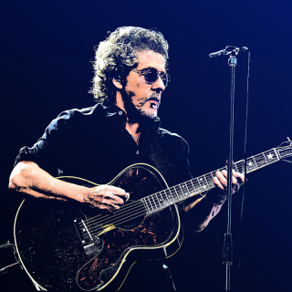 Roger Daltrey image