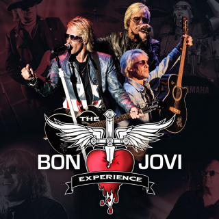 The Bon Jovi Experience Image
