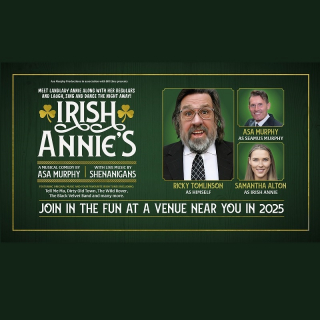 Irish Annie