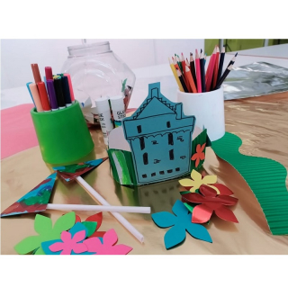 Castle Crafts Image