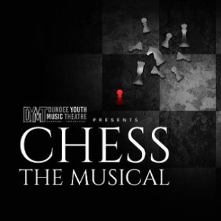Chess -  Dundee Youth Music Theatre Image