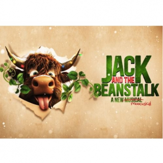 Jack and the Beanstalk image