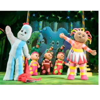 In The Night Garden Image
