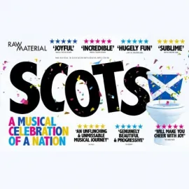 Scots Image