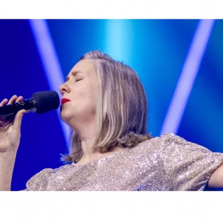 Cappuccino Concert with Gro-Marthe Dickson, Singer Image