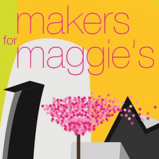 Makers for Maggie