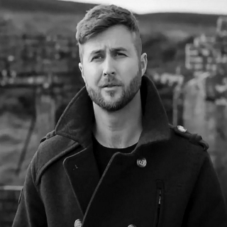 The Gary Barlow Show (tribute) Image
