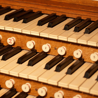 Caird Hall Young Organists Summer Series - Jonathan Smith  Image