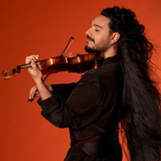 RSNO - Tchaikovsky’s Violin Concerto Image