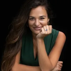 RSNO - Nicola Benedetti Plays Elgar image