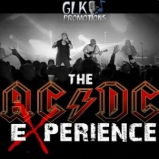 The AC/DC Experience Image