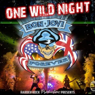 Bon Jovi Forever Image
