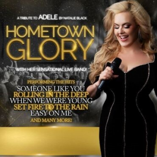Hometown Glory Image