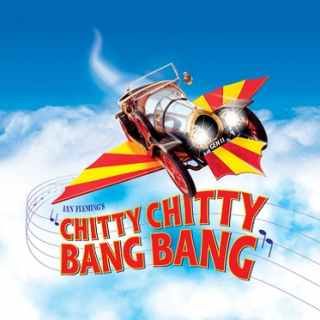 Chitty Chitty Bang Bang Image