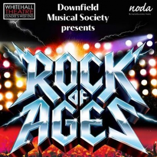 Rock of Ages Image