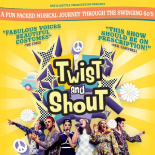 Twist and Shout Image