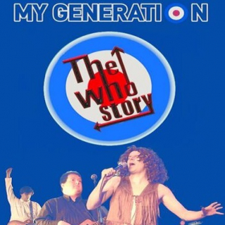 My Generation - The Who Story Image