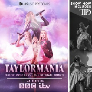 Taylormania Image