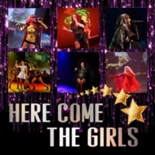 Here Come The Girls Image