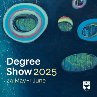 Duncan of Jordanstone College of Art and Design Undergraduate Degree Show 2025 Image