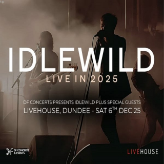 Idlewild Image