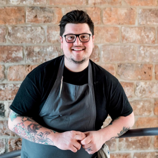 Tatha Takeover with Chef Jamie Scott: A Taste of Garden Futures Image