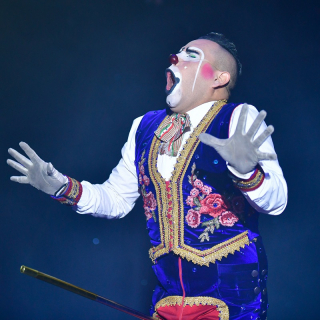 Circus Vegas Image