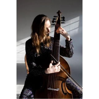 Dundee Chamber Music present Sarah Small