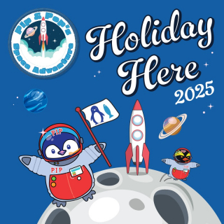 Summer Reading Challenge Image