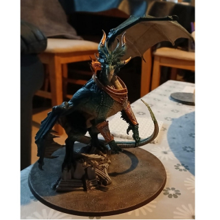 Art of Warhammer (tm) Age of Sigmar Image