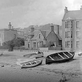 Of Mariners and Men: The Story of Broughty Ferry Image