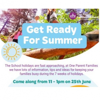 Get Ready  For Summer image