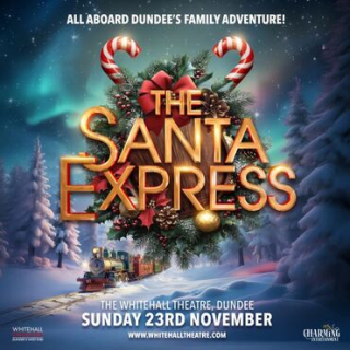 The Santa Express image