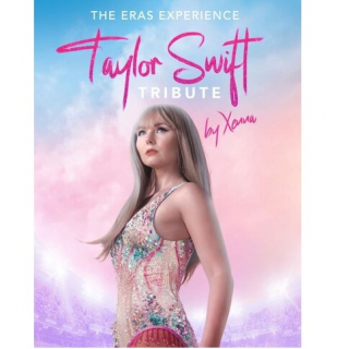 The Eras Experience – Taylor Swift Tribute by Xenna  image