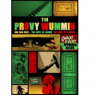 The Provy Wummin image