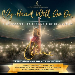 Celine - My Heart Will Go On image