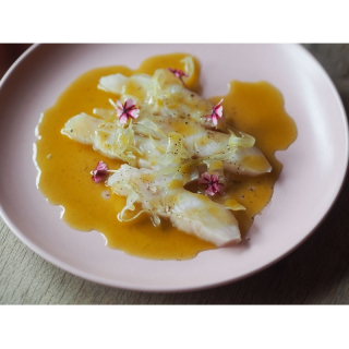 Eolach Seasonal Dinner Image