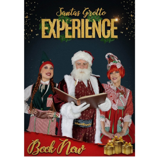 Santa Santa